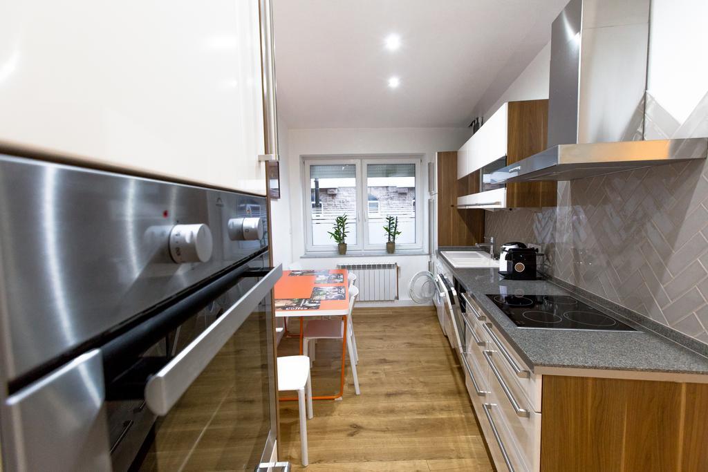 Salzzimmer Apartment Dortmund
